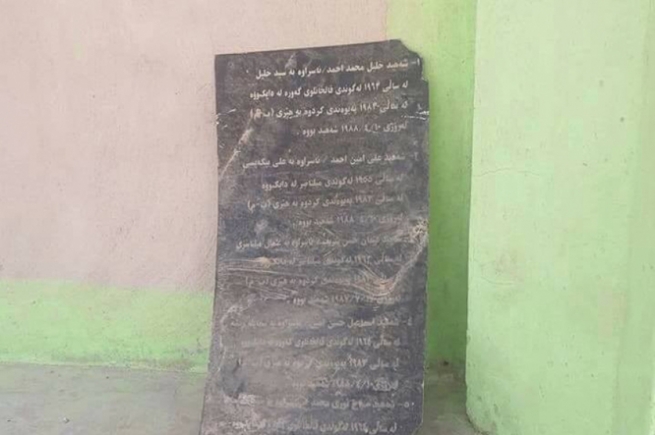  بەڕێوەبەری ئاسایشی خورماتوو: بەهۆی خیانەتی 16ی ئۆكتۆبەرەوە میلیشیاكان سووكایەتی بە پیرۆزییەكانمان دەكەن 